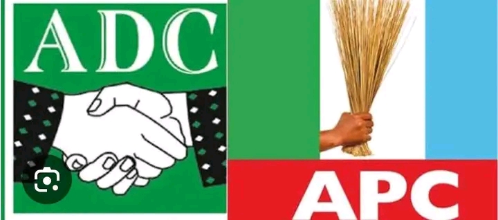 Defection to ADC, A Win For APC - Keyamo