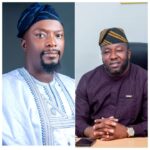 Birthday: Engr. Akeem Adediji Felicitates Hon. Moshood Adeleke