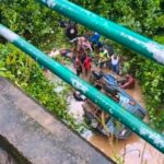 12 Dead In Fatal Auto Crash On Awa-Ijebu Bridge
