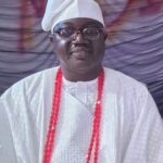 Kwara Lawmaker, Hon. Seun Ogunniyi Adato, Celebrates Aare Atobashe of Offa, Alhaji Chief Adebowale Abdulateef Adedeji (RPA), at 60