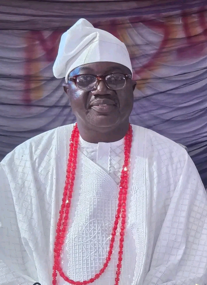 Kwara Lawmaker, Hon. Seun Ogunniyi Adato, Celebrates Aare Atobashe of Offa, Alhaji Chief Adebowale Abdulateef Adedeji (RPA), at 60