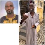 I Fell Ill After Two Years Of Quitting Smoking, Drinking – Actor Don Richard