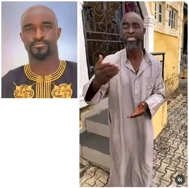 I Fell Ill After Two Years Of Quitting Smoking, Drinking – Actor Don Richard