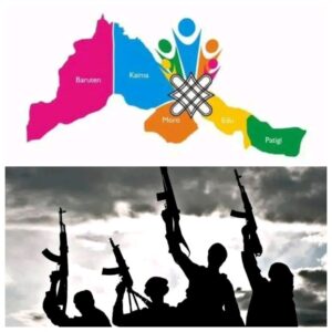 Dear Kwara North: Stay United, Stay Focused for 2027