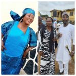 Kwara APC Chieftain, Hon. Moshood Adeleke Congratulates Mrs. Ayoola Florence on Appointment as Oyun LG Supervisory Councillor