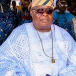 Kwara Monarch, Alaho of Aho-Igbada, Oba Jubril Abolaji Maranro Is Dead