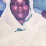 Dan Iya Ngeri Of Ilorin Emirate Mourns Hajiya Mariam Ajia