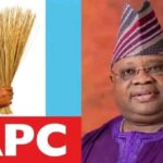 APC Considers Adeleke’s Defection Bid, May Welcome Osun Governor from PDP