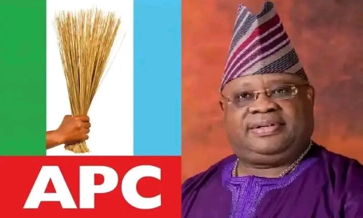 APC Considers Adeleke’s Defection Bid, May Welcome Osun Governor from PDP