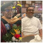 Oroki Crystals Club Felicitates Demola Ibidun, PhD on His Birthday