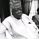 “Death Has Dealt Me A Cold Blow” - Hon Femi Agbaje Whyte Mourns Chief Banji Olawoyin