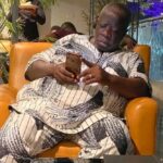 “We Have Truly Lost an Icon, Gem” - KWHA Member, Ogbeni Seun Ogunniyi Adato Mourns Chief Banji Olawoyin