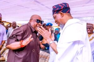 ‘Worst Tenure In Osun History’, Gov Adeleke Blasts Aregbesola