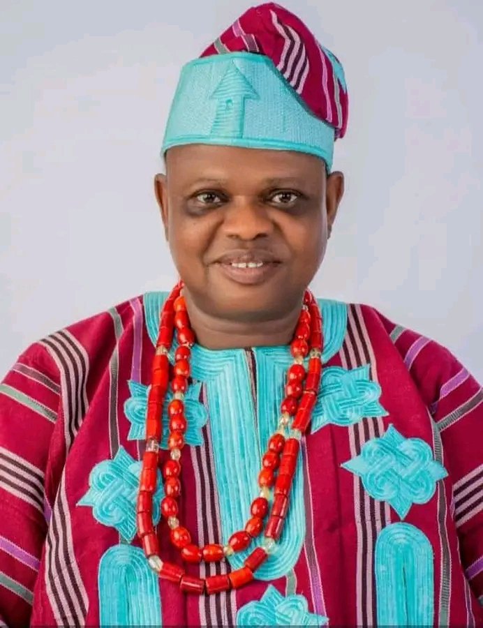 [OPINION] Dr. Ebeloku Ademola : The Gains Of Federal Polytechnic Ile-oluji Is The Loss Of Federal Polytechnic Offa