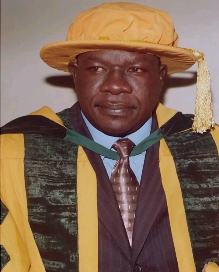 [OPINION] The Man Called Dr. Muftau Olatinwo And Unholy War Of Internal Strike By ASUP leadership