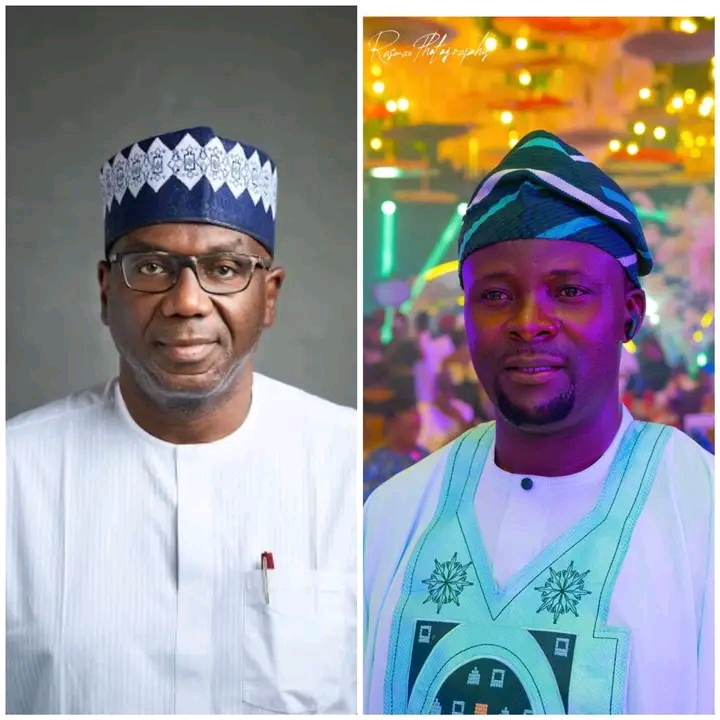 Offa LG Speaker Hails Gov AbdulRazaq Over Nurses’ Welfare