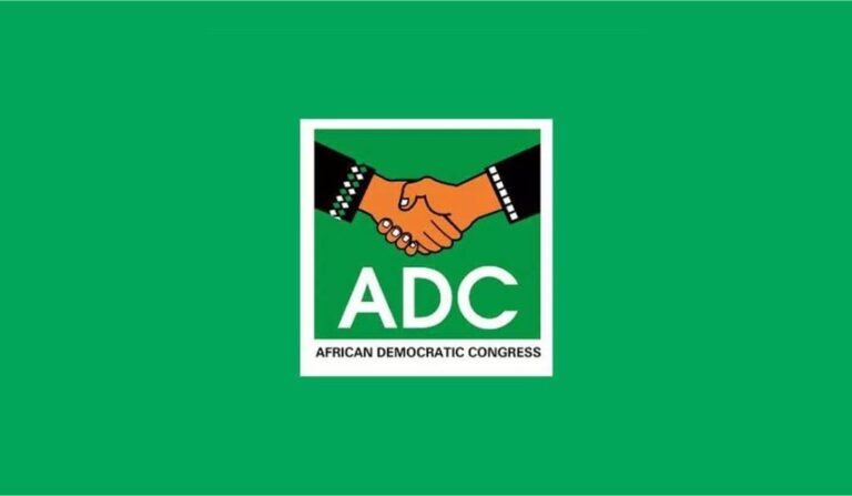 African Democratic Congress - ADC