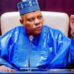 Presidency Denies Link Between VP Kashim Shettima’s Remarks, Rivers Crisis