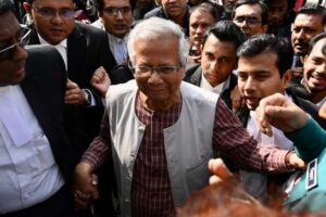 Bangladesh Revokes ‘Sir’ Salutation For Female Officials