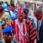 Meet The Next Olubadan of Ibadanland