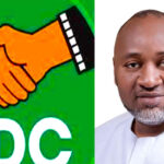 African Democratic Party (ADC) and All Progressives Congress (APC)