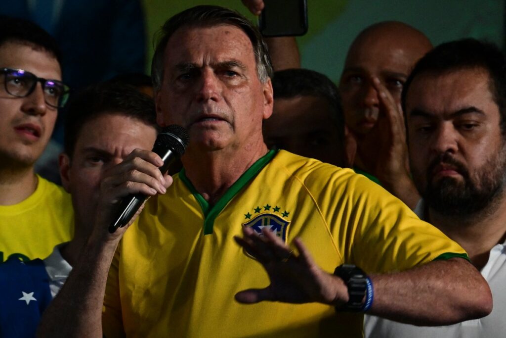 US Revokes Visa Of Brazilian Judge Over Bolsonaro ‘Witch Hunt’ — Rubio