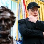 Elon Musk Launches 'America Party' To Challenge US Two-Party Dominance