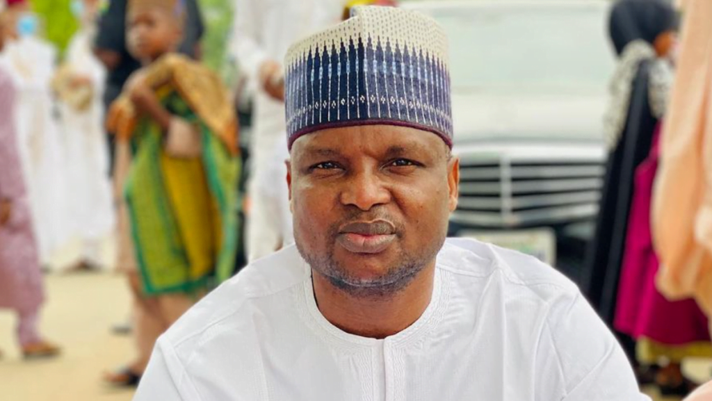 ‘Prioritise National Security’ — Nigerians In US Urge Tinubu To Pardon Abba Kyari