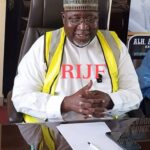 BASIEC Chairman Ahmed Makama Hardawa Dies At 66