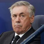 Ancelotti Sentenced To One Year In Prison For Tax Fraud