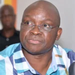 Court Acquits Fayose of All Money Laundering Charges