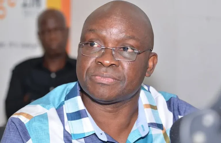 Court Acquits Fayose of All Money Laundering Charges