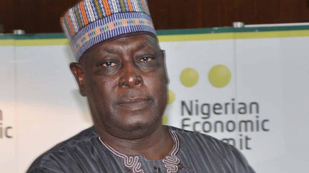 Babachir Lawal Resigns From APC