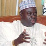 Don’t Re-admit ‘Nomadic Politicians’ Into PDP – Ex-Niger Governor, Babangida Aliyu Warns