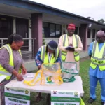 Lagos Decides At The Grassroots As Local Government Elections Hold Today – LIVE UPDATE