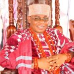 I’m Fighting Over 100 Court Cases — Deji of Akure