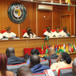 ECOWAS Court Upholds $10,000 Judgment Against Nigeria, Dismisses Review Request