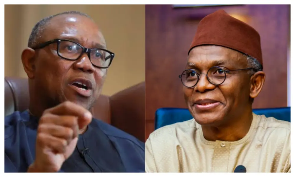 2027: Why Obi, El-Rufai Are Yet To Join ADC — Party Spokesman