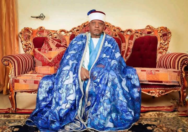 Emir Of Gudi Passes Away After Prolonged Illness
