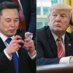 US President Donald Trump once again targeted former aide Elon Musk on Tuesday, attacking the amount of government subsidies the entrepreneur is receiving, after the tech billionaire renewed criticism of the president’s flagship spending bill. “Elon may get more subsidy than any human being in history, by far,” Trump said on social media. “And without subsidies, Elon would probably have to close up shop and head back home to South Africa.” Musk — who had an acrimonious public falling out with the president this month over the bill — reprised his sharp criticisms and renewed his calls for the formation of a new political party as voting got underway. Trump responded by suggesting his Department of Government Efficiency (DOGE)– which Musk headed before stepping down late May — train its sights on the SpaceX founder’s business interests. “No more Rocket launches, Satellites, or Electric Car Production, and our Country would save a FORTUNE,” the president said. “Perhaps we should have DOGE take a good, hard, look at this? BIG MONEY TO BE SAVED!!!” Trump is hoping to seal his legacy with the “One Big Beautiful Bill,” which would extend his expiring first-term tax cuts at a cost of $4.5 trillion and beef up border security. But Republicans eyeing 2026 midterm congressional elections are divided over the package, which would strip health care from millions of the poorest Americans and add more than $3 trillion to the country’s debt. As lawmakers began voting on the bill on Monday, Musk — the world’s richest person — accused Republicans of supporting “debt slavery”. “All I’m asking is that we don’t bankrupt America,” he said on social media Tuesday. “What’s the point of a debt ceiling if we keep raising it?” Musk has vowed to launch a new political party to challenge lawmakers who campaigned on reduced federal spending only to vote for the bill. “VOX POPULI VOX DEI 80% voted for a new party,” he said. AFP