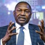 BREAKING! Ex-AGF Abubakar Malami Resigns From APC, Joins ADC Abubakar Malami, the former Attorney General of the Federation and Minister of Justice, has officially resigned from the All Progressives Congress (APC) and joined the African Democratic Congress (ADC). Malami announced his defection on Wednesday, July 2, 2025, in a personally signed statement. He cited that his decision was not driven by anger or ambition, but by a "love for our nation and concern for the hardship our people are facing daily," and that Nigeria is "bleeding." His move aligns with a new coalition of opposition forces, including prominent figures like former Vice President Atiku Abubakar and Labour Party's 2023 presidential candidate Peter Obi, who have adopted the ADC as their platform to challenge the ruling APC in the 2027 general elections. Malami stated his belief that through this coalition, a new course can be charted for Nigeria.