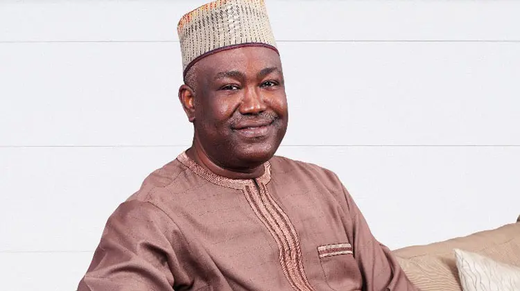 Former Presidential Candidate Gbenga Olawepo-Hashim Rejoins PDP, Urges Unity Ahead of 2027