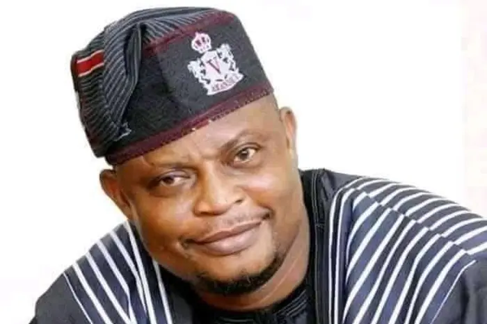 Former Lagos Lawmaker, Hon. Victor Akande, Passes Away
