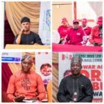 ALM Foundation Hosts Successful Anti-Drug Awareness Event in Offa, Reaffirms Commitment to a Drug-Free Society