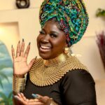 Hafsat Yetunde Jatto Celebrates Community Empowerment Champion Olajumoke Saliu on Her Birthday