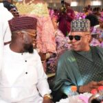 MOK Foundation Founder, QS Muhydeen Okunlola Kayode Celebrates Lukman Olayiwola Mustapha on His 56th Birthday