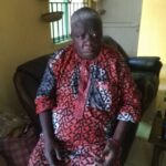MOK Foundation Expresses Condolences to Olawoyin Family Following the Passing of Chief Banji Olawoyin