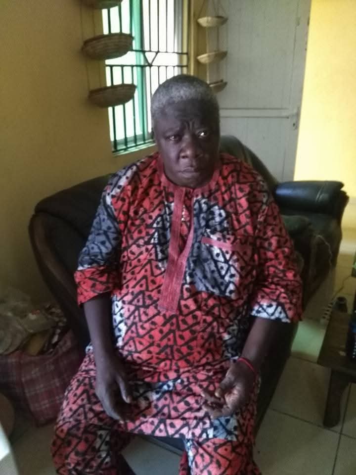 MOK Foundation Expresses Condolences to Olawoyin Family Following the Passing of Chief Banji Olawoyin