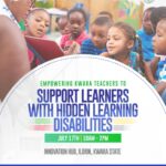 STEAMUP Kwara, Pristine Foundation Launch SEND Training for 100 Teachers in Kwara State