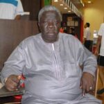 IMO Mourns the Passing of Chief Banji Olawoyin